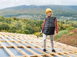 Best Green or Eco-Friendly Roofing Solutions  in Merrifield, VA